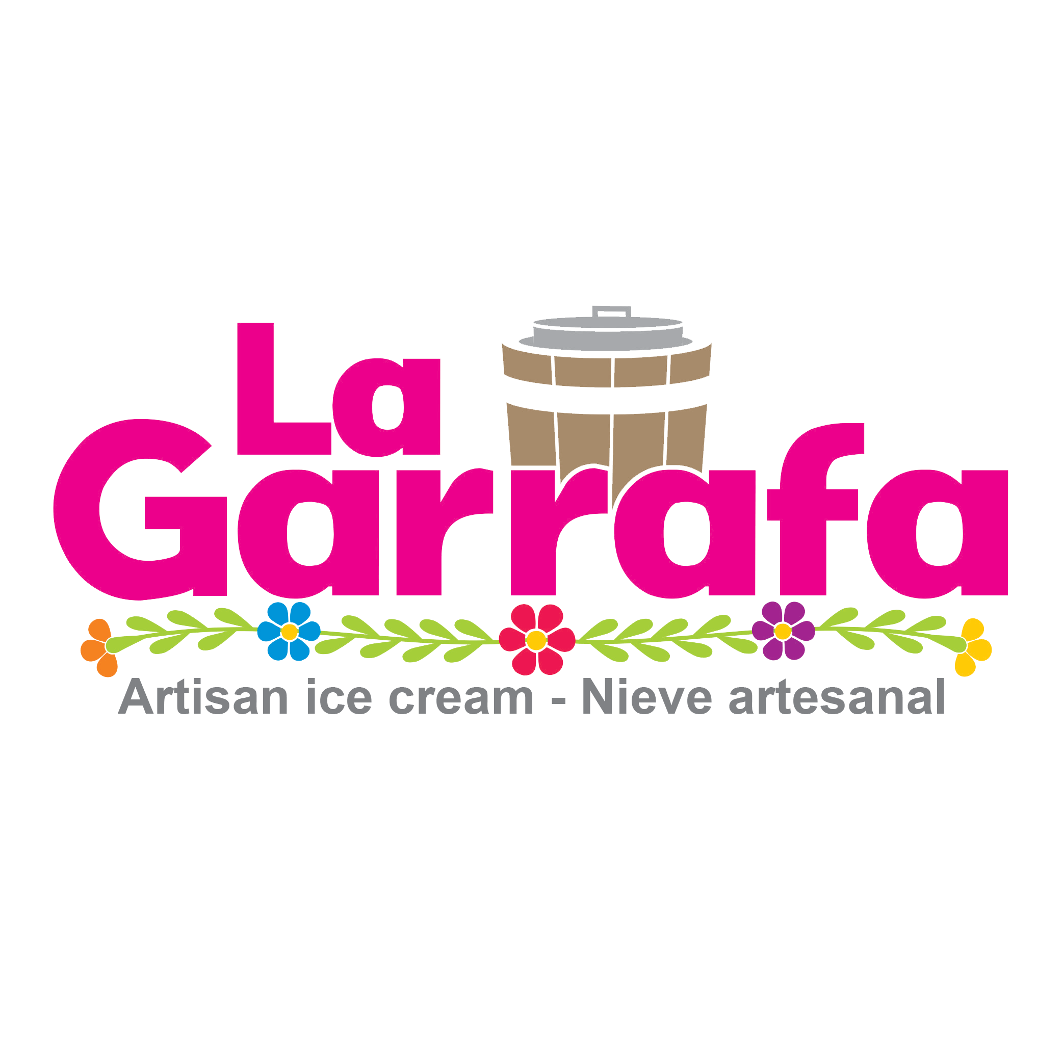 La Garrafa