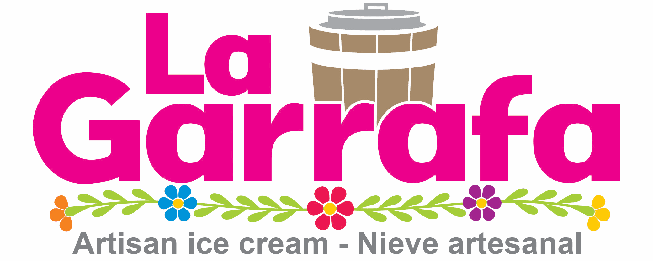 La Garrafa